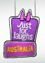 Watch Just for Laughs Australia 123movies