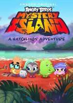 Watch Angry Birds Mystery Island A Hatchlings Adventure 123movies