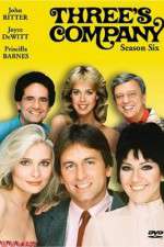 Watch Three's Company 123movies