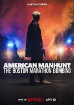 Watch American Manhunt: The Boston Marathon Bombing 123movies