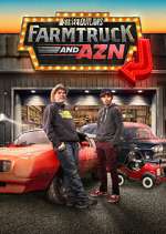 Watch Street Outlaws: Farmtruck and Azn 123movies