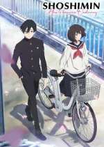 Watch Shoushimin Series 123movies