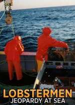 Watch Lobstermen: Jeopardy at Sea 123movies