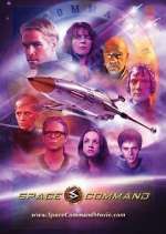 Watch Space Command 123movies