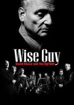 Watch WISE GUY David Chase and The Sopranos 123movies