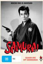 Watch The Samurai 123movies