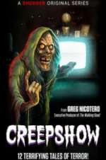 Watch Creepshow 123movies