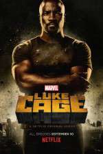 Watch Luke Cage 123movies