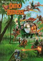 Watch Dino-Riders 123movies