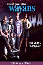 Watch Second Generation Wayans 123movies