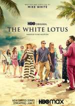Watch The White Lotus 123movies