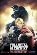 Watch Fullmetal Alchemist Brotherhood (2009) 123movies