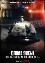 Watch Crime Scene 123movies