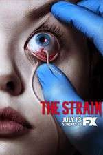 Watch The Strain 123movies