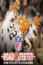 Watch NFL Road Tested The Cleveland Browns 123movies