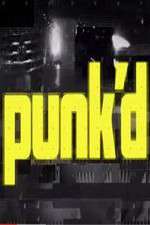 Watch Punk'd (2015) 123movies