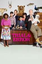 Watch Trial & Error 123movies