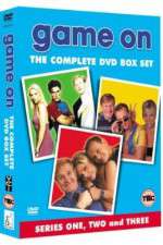 Watch Game-On 123movies
