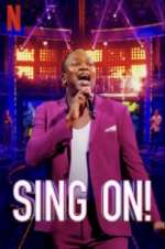 Watch Sing On! 123movies
