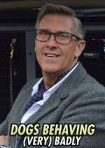 Watch Dogs Behaving (Very) Badly 123movies