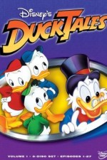 Watch DuckTales 123movies