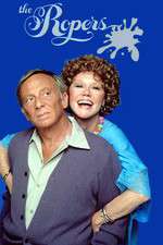 Watch The Ropers 123movies