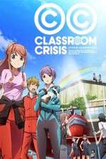 Watch Classroom Crisis 123movies