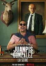 Watch Juanpis GonzÃ¡lez - La serie 123movies