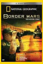 Watch Border Wars 123movies