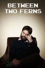Watch Between Two Ferns with Zach Galifianakis 123movies