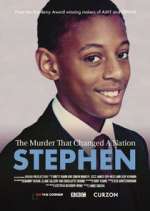 Watch Stephen: The Murder that Changed a Nation 123movies