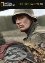 Watch Hitler's Last Year 123movies