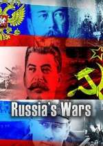 Watch Russia\'s Wars 123movies