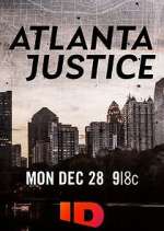 Watch Atlanta Justice 123movies