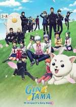 Watch Gintama: Mr. Ginpachi\'s Zany Class 123movies