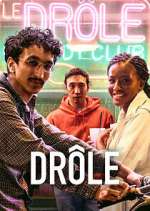 Watch DrÃ´le 123movies