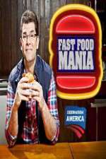 Watch Fast Food Mania 123movies