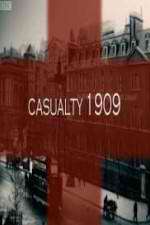 Watch Casualty 1909 123movies