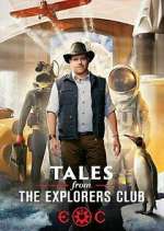 Watch Tales from the Explorers Club 123movies