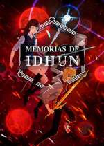 Watch Memorias de IdhÃºn 123movies