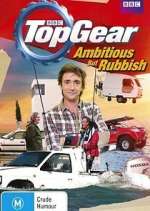 Watch Top Gear: Ambitious But Rubbish 123movies