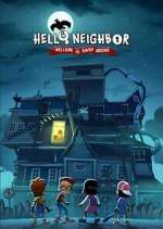 Watch Hello Neighbor: Welcome to Raven Brooks 123movies