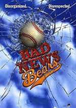 Watch The Bad News Bears 123movies