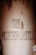 Watch The Murder Castle 123movies