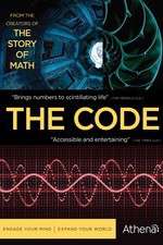 Watch The Code 123movies