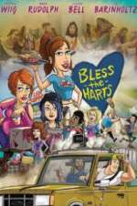 Watch Bless the Harts 123movies