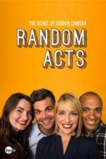 Watch Random Acts 123movies
