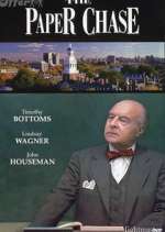 Watch The Paper Chase 123movies