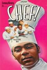 Watch Chef! 123movies