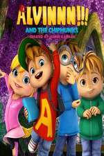 Watch Alvinnn!!! and the Chipmunks 123movies